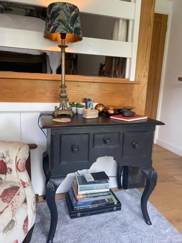 'The Den' Self Contained One Bedroom Annexe. Stockbridge  Exterior foto